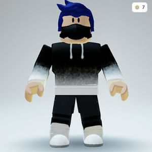 Meet your Posher, Carmen